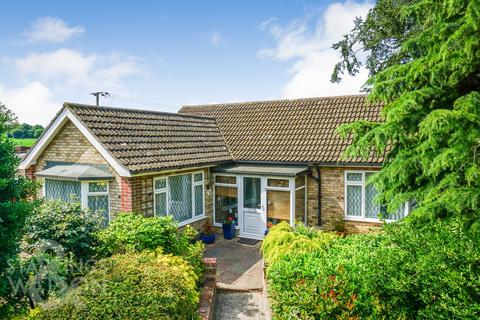Rectory Close, Rollesby, Great Yarmouth 2 bed detached bungalow for sale