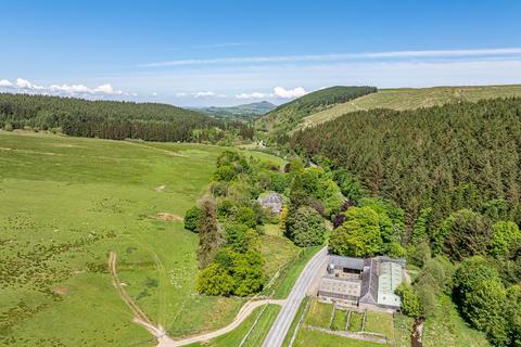 Hawick, TD9 Farm for sale