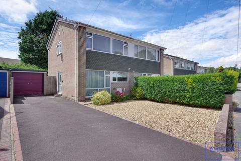 Petersham Road, Creekmoor, Poole 3 bed semi