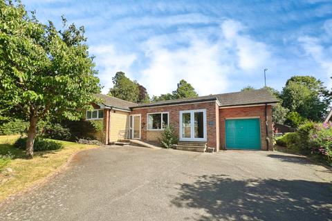 Croft Drive, Grantham, NG31 3 bed bungalow for sale