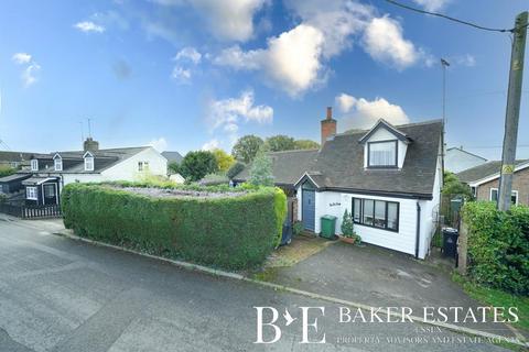 Blacksmiths Lane, Wickham Bishops 3 bed detached house for sale