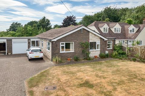 Wrights Green Lane, Bishop's... 3 bed bungalow for sale