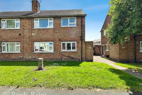 Bellhouse Road, Cheshire WA8 1 bed apartment for sale