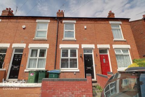 Kirby Road, COVENTRY 2 bed terraced house for sale