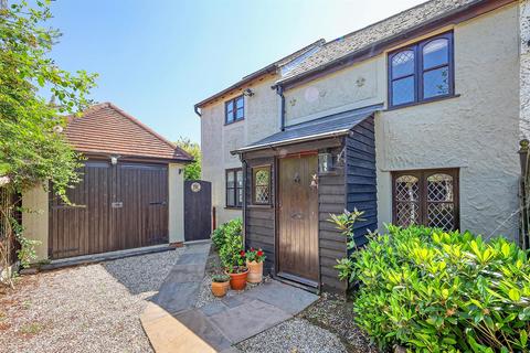 Runsell Green, Danbury 3 bed end of terrace house for sale