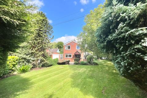 Cheadle Road, Stoke