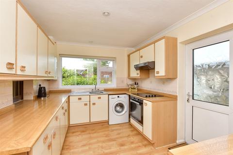 The Length, St Nicholas At Wade... 3 bed semi