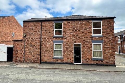 Cornwall Street, Newtown, Chester 2 bed end of terrace house for sale