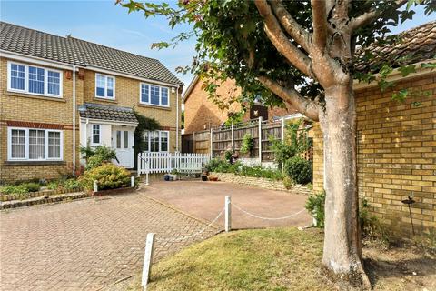 Tamarind Mews, Eaton, Norwich... 3 bed semi