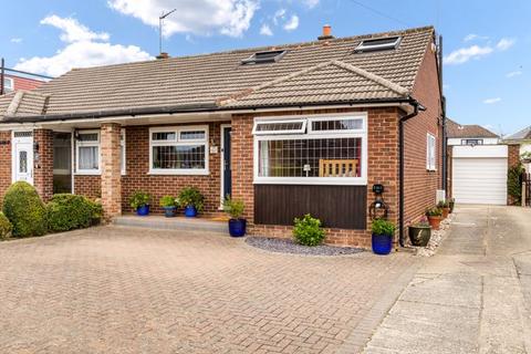 Millcrest Road, Goffs Oak EN7 4 bed semi