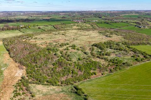 Land at Bedlay, By Mollinsburn, North... Land for sale