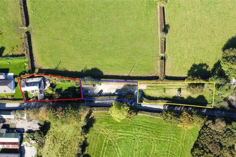 Fonson Cottage, Launceston PL15 Plot for sale