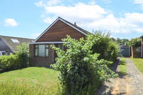 7 Cedar Avenue, Malvern... 3 bed bungalow for sale