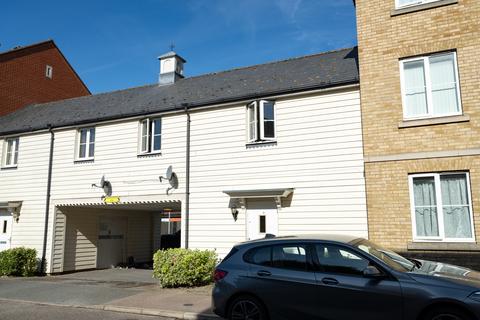 Mortimer Gardens, Colchester CO4 1 bed flat for sale