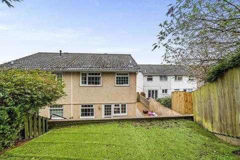 Bath Villas, Morriston, Swansea 3 bed townhouse for sale