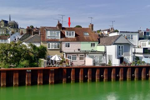 River Road, Arundel, West Sussex 3 bed terraced house for sale
