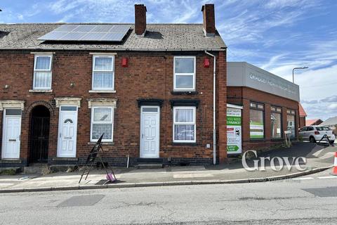 Cradley Road, Cradley Heath 2 bed terraced house for sale