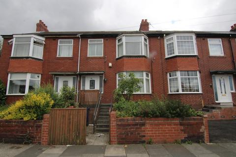 Hadrian Road, Newcastle upon Tyne, NE4 3 bed terraced house for sale