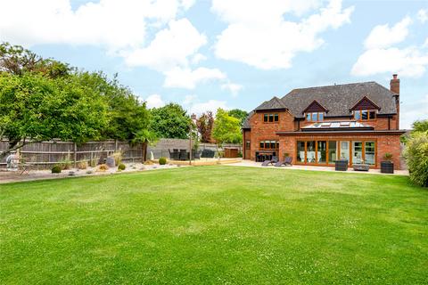 Burnham Road, Westcott, Aylesbury... 5 bed detached house for sale