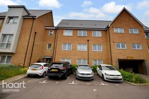 Russet Walk, Greenhithe 2 bed flat for sale