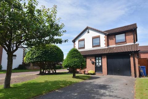 Falconers Green, Kingswood WA5 4 bed detached house for sale