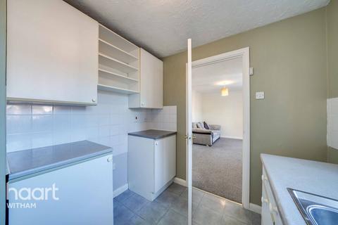 Carraways, Witham 1 bed apartment for sale