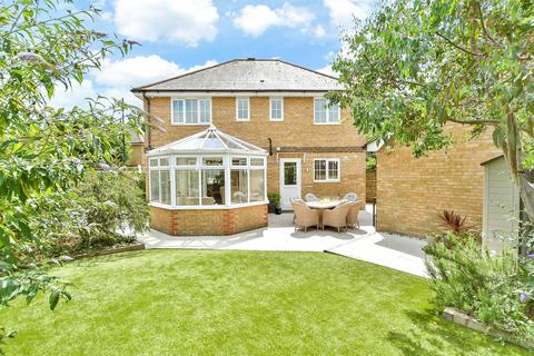 Sandling Way, St Marys Island... 4 bed detached house for sale