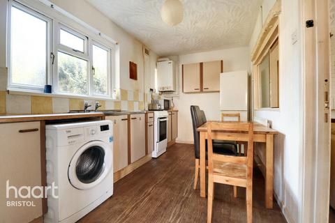 Somerdale Avenue, Bristol 3 bed semi