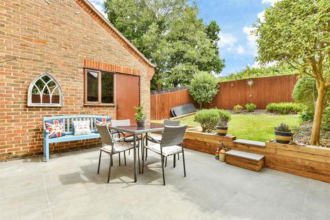 Alpine Road, Redhill, Surrey 3 bed semi