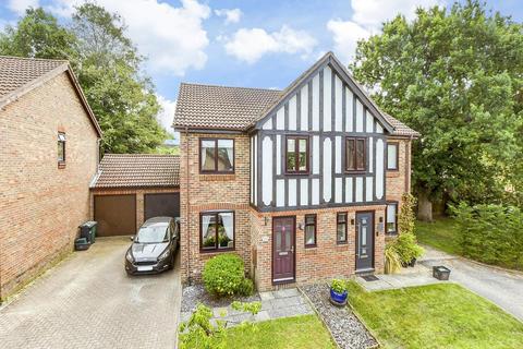 Alpine Road, Redhill RH1 3 bed semi