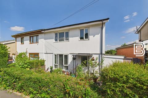 Saunton Road, Rugby CV22 3 bed semi