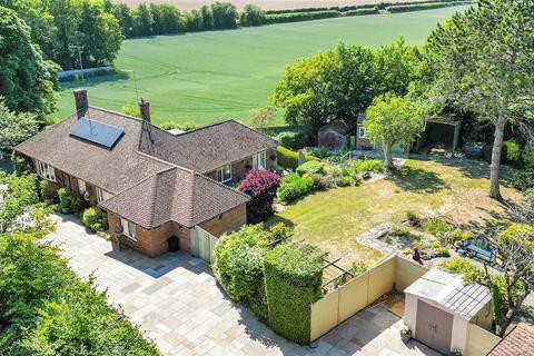 Dane Court Road, Broadstairs, Kent 4 bed detached bungalow for sale