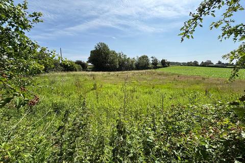 Writhlington, Near Radstock Land for sale