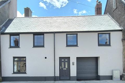 New Street, Torrington, Devon 4 bed terraced house for sale