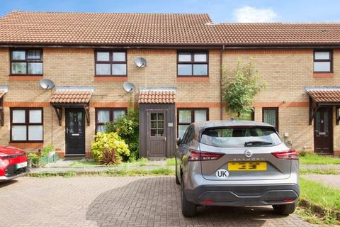 Mulberry Close, Barnet EN4 2 bed terraced house for sale