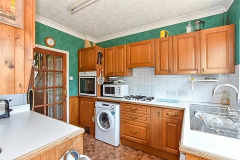 Chaseside Close, Romford, Essex 3 bed semi