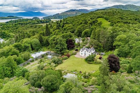 Port Appin, Argyll and Bute, PA38 4 bed detached house for sale