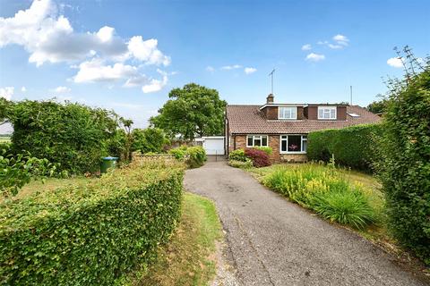 Littleworth Lane, Partridge Green 3 bed semi