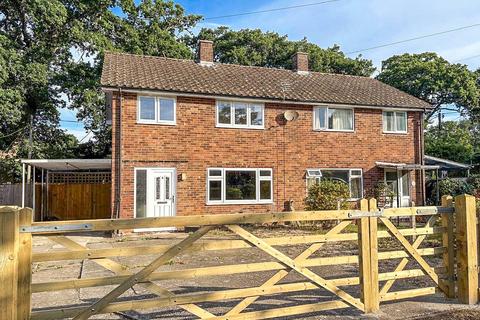 Tebourba Cottages, Station Road... 3 bed semi