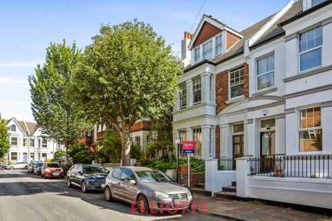 Chatsworth Road, Brighton 1 bed apartment for sale