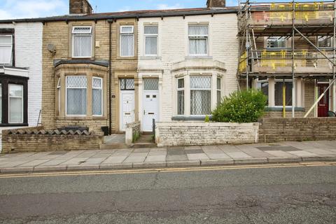St Matthew Street, Burnley BB11 4 bed terraced house for sale