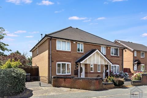 Erdington B23 4 bed semi