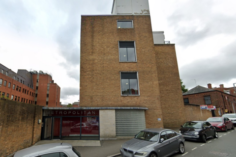 Dudley DY1 2 bed flat for sale