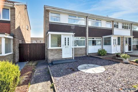 Brunton Walk, Newcastle Upon Tyne 3 bed house for sale