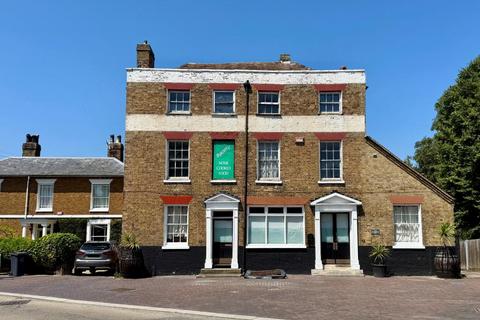 Kings Head Inn, Canterbury Road... 7 bed detached house for sale