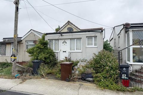 61 Brooklands Gardens, Jaywick... 2 bed detached house for sale