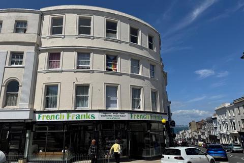 Flat 7, James House, Church Lane... 1 bed flat for sale