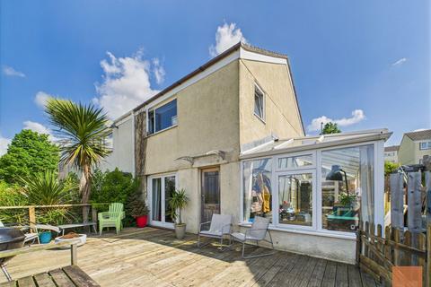 St. Clements Close, Truro 3 bed end of terrace house for sale