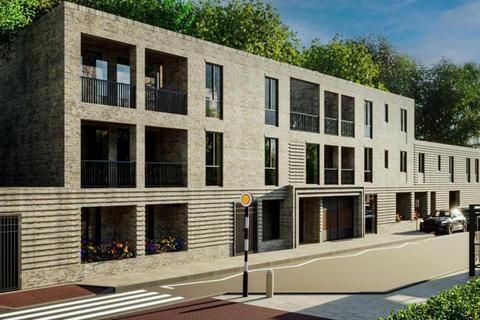 Land Rear Of 18