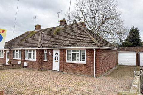 Leanda, Stanley Road, Marden... 2 bed semi